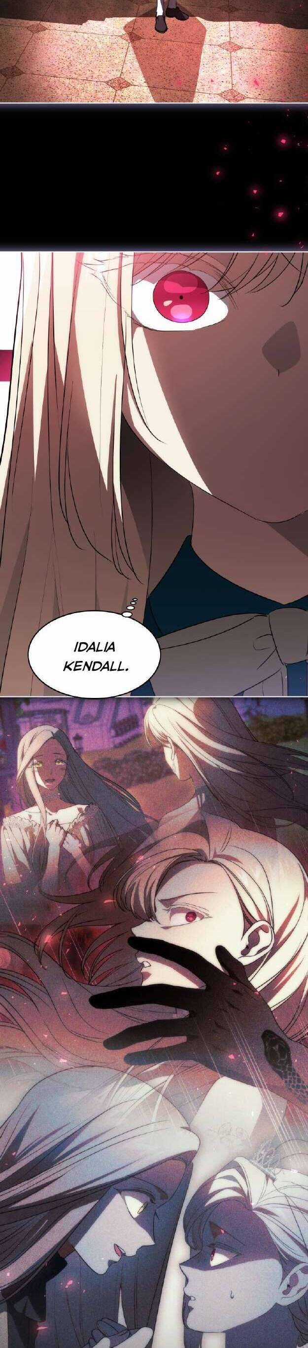 Cái Giá Phải Trả Chương 37 trang 33