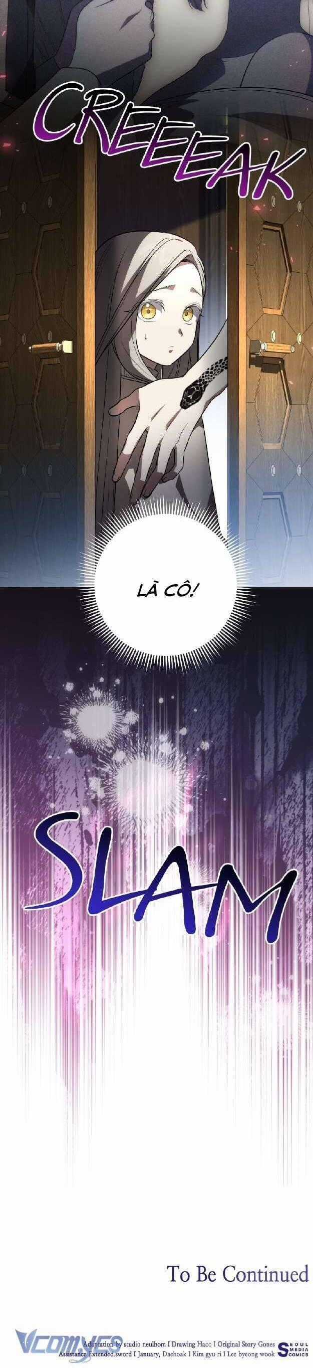 Cái Giá Phải Trả Chương 37 trang 34