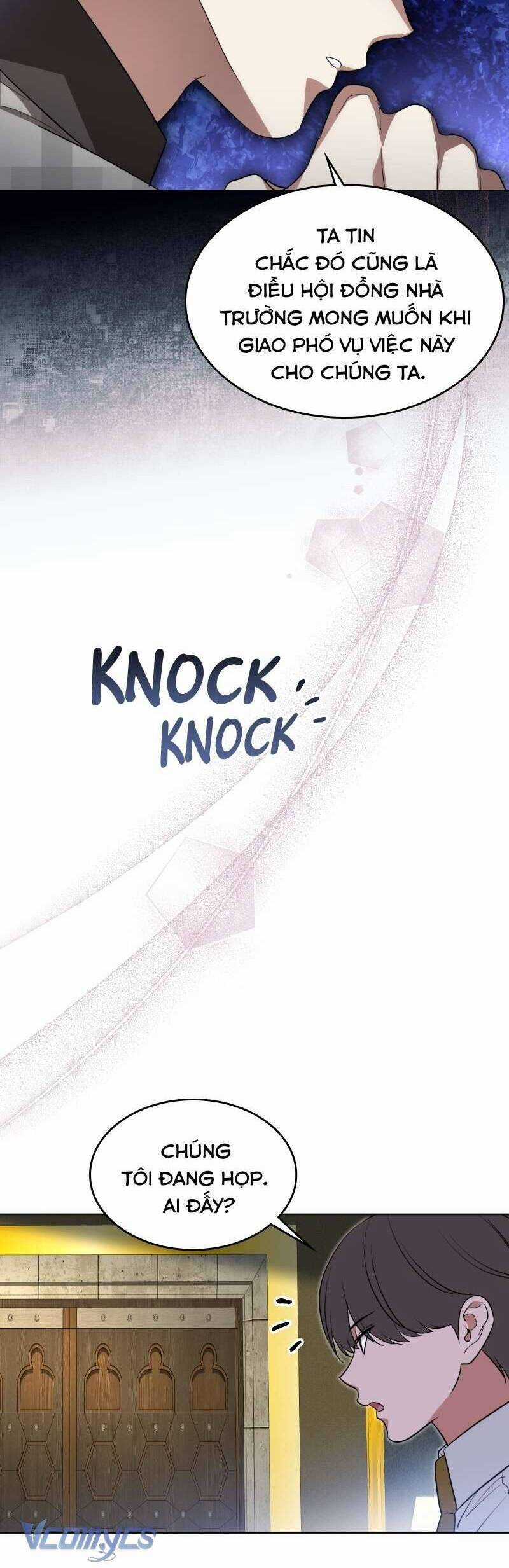 Cái Giá Phải Trả Chương 37 trang 4