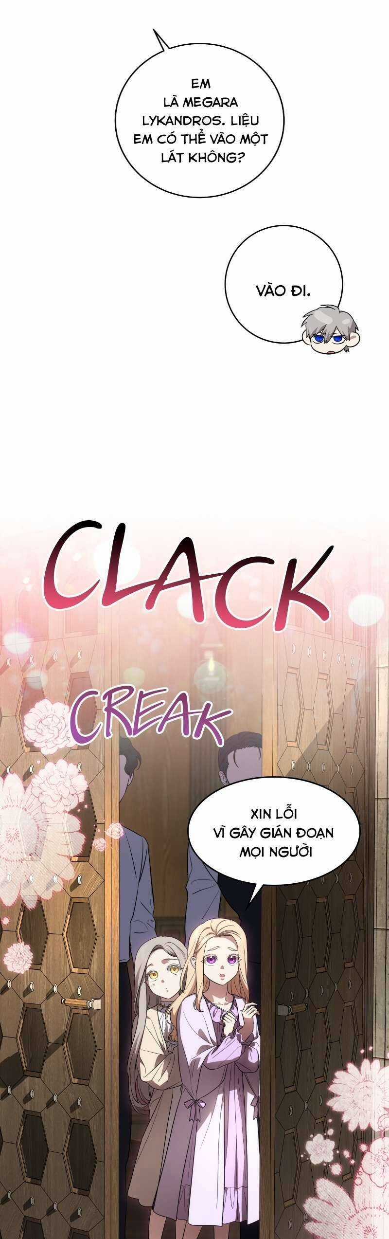 Cái Giá Phải Trả Chương 37 trang 5