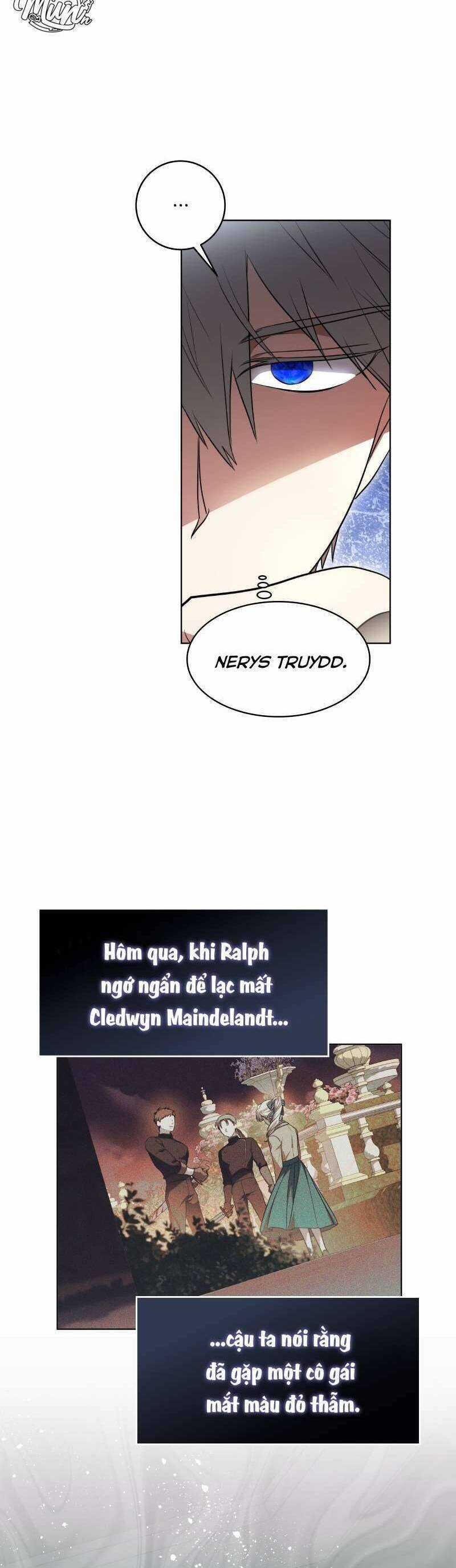 Cái Giá Phải Trả Chương 38 trang 2