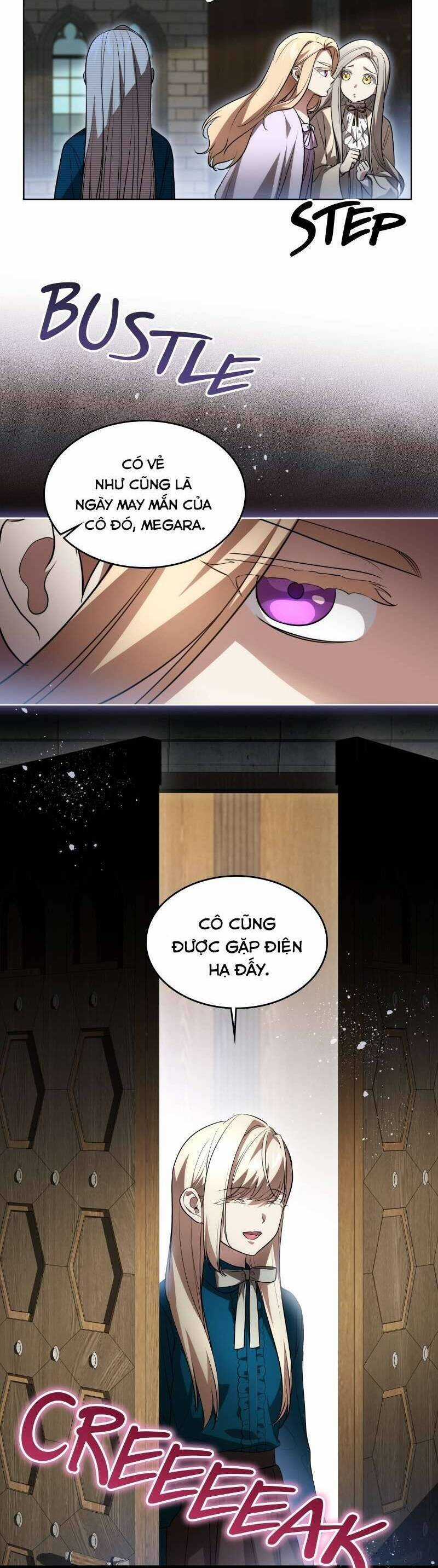 Cái Giá Phải Trả Chương 38 trang 32