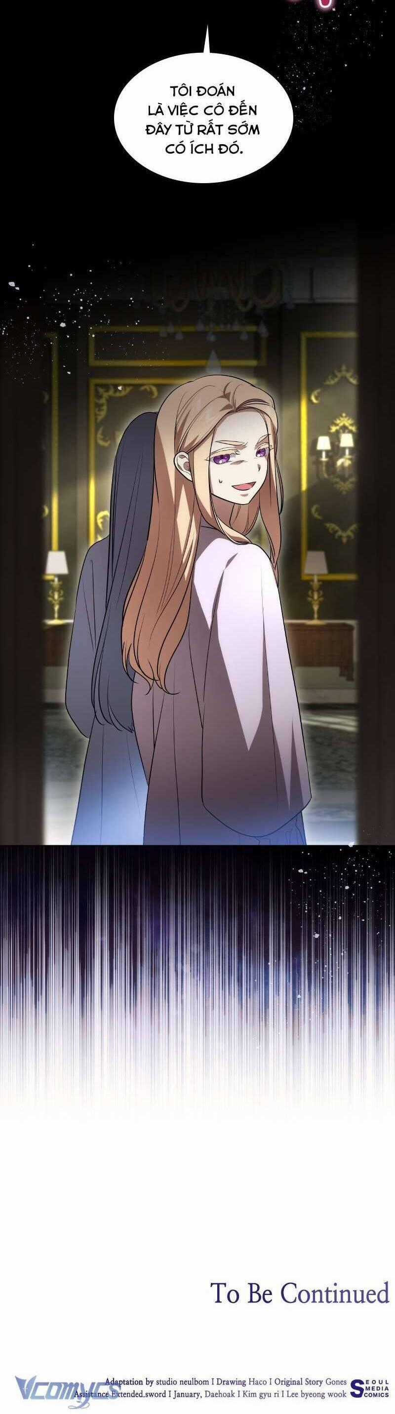 Cái Giá Phải Trả Chương 38 trang 33