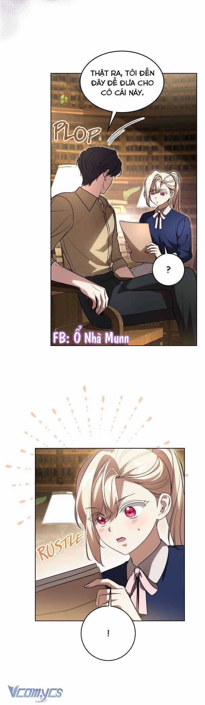 Cái Giá Phải Trả Chương 40 trang 11