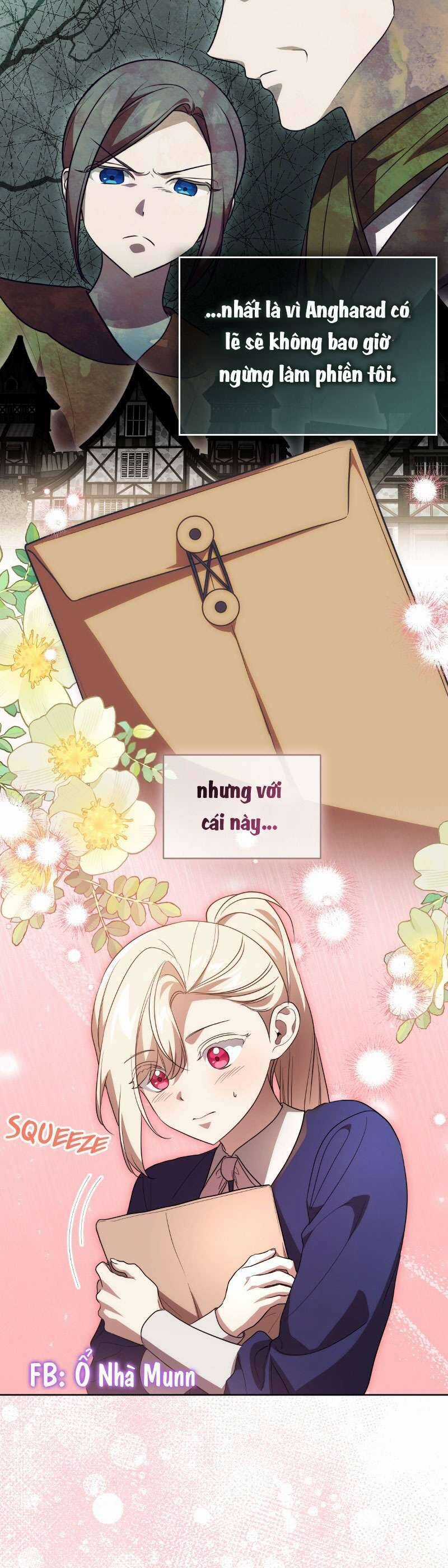 Cái Giá Phải Trả Chương 40 trang 14