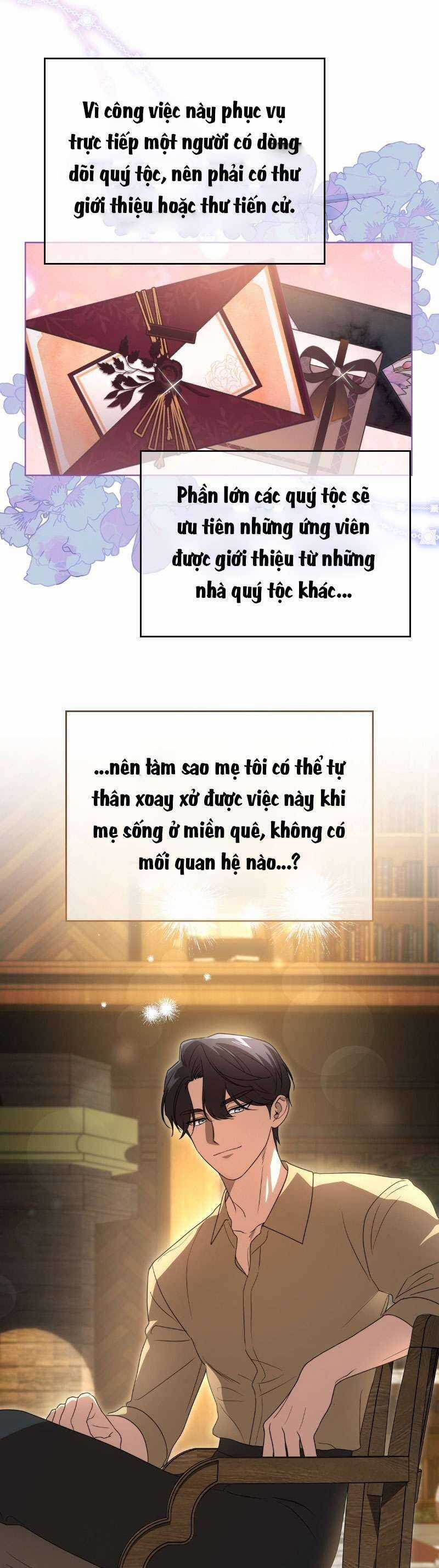 Cái Giá Phải Trả Chương 40 trang 16