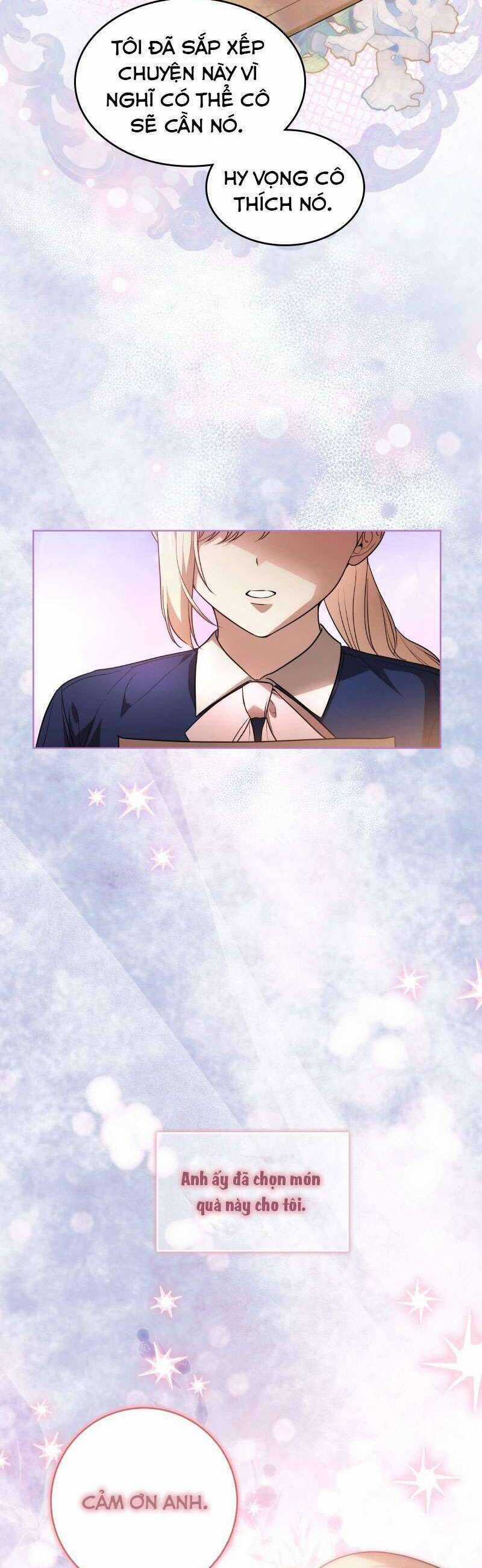 Cái Giá Phải Trả Chương 40 trang 25