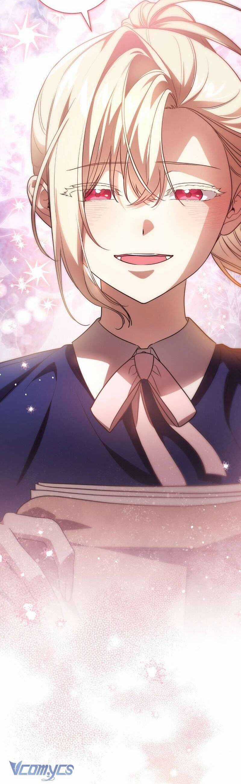 Cái Giá Phải Trả Chương 40 trang 26