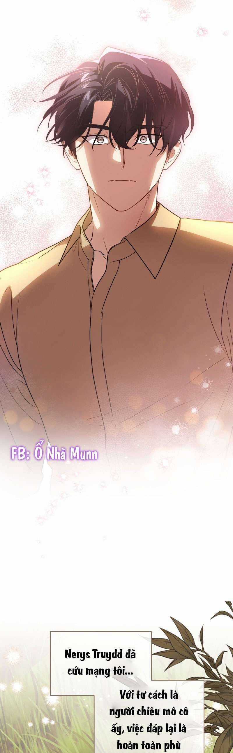 Cái Giá Phải Trả Chương 40 trang 27