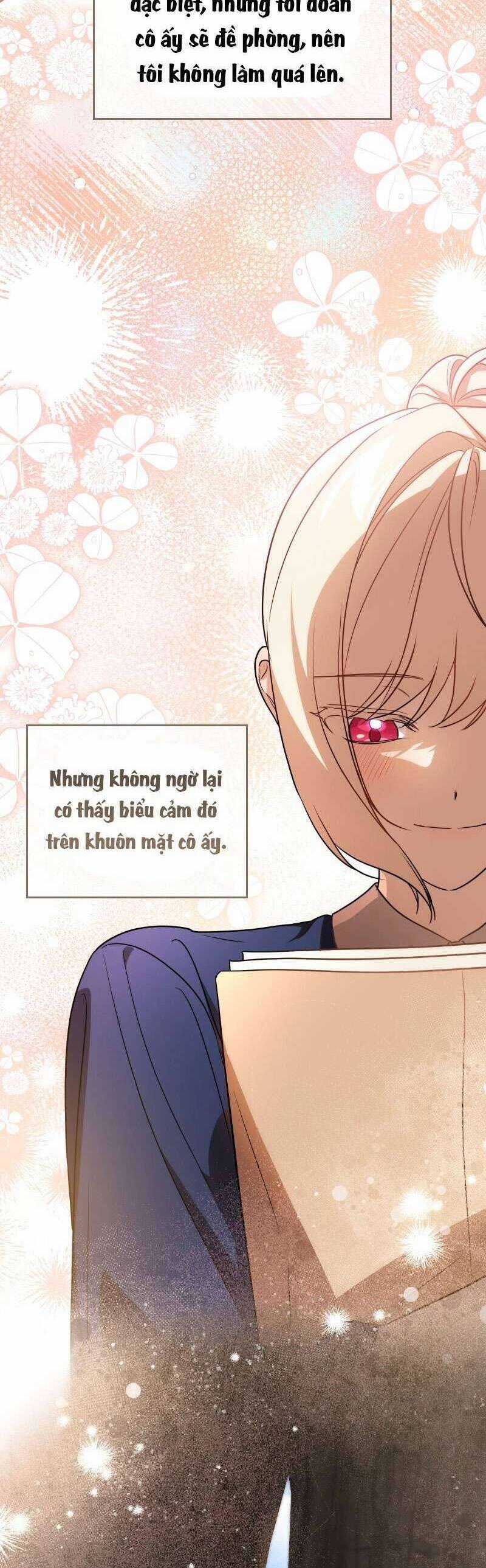 Cái Giá Phải Trả Chương 40 trang 29