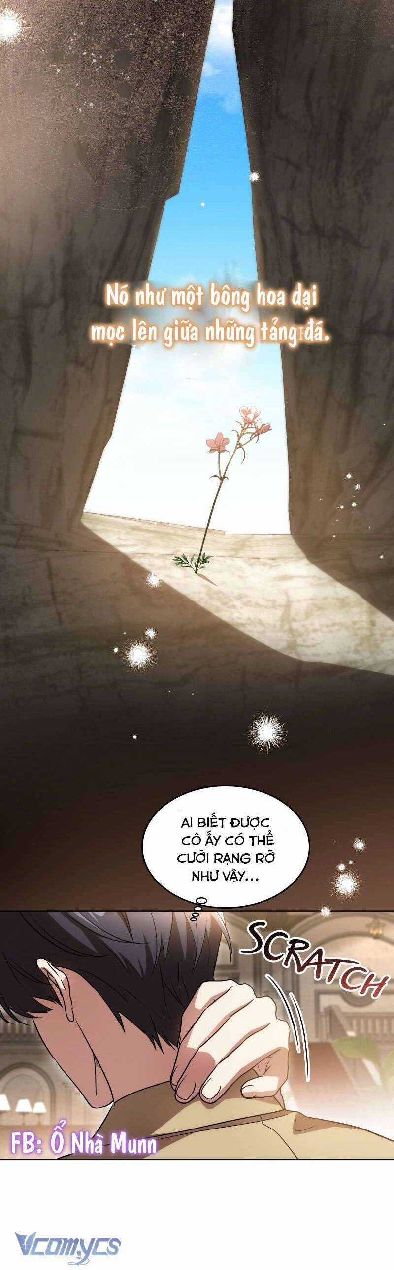 Cái Giá Phải Trả Chương 40 trang 30