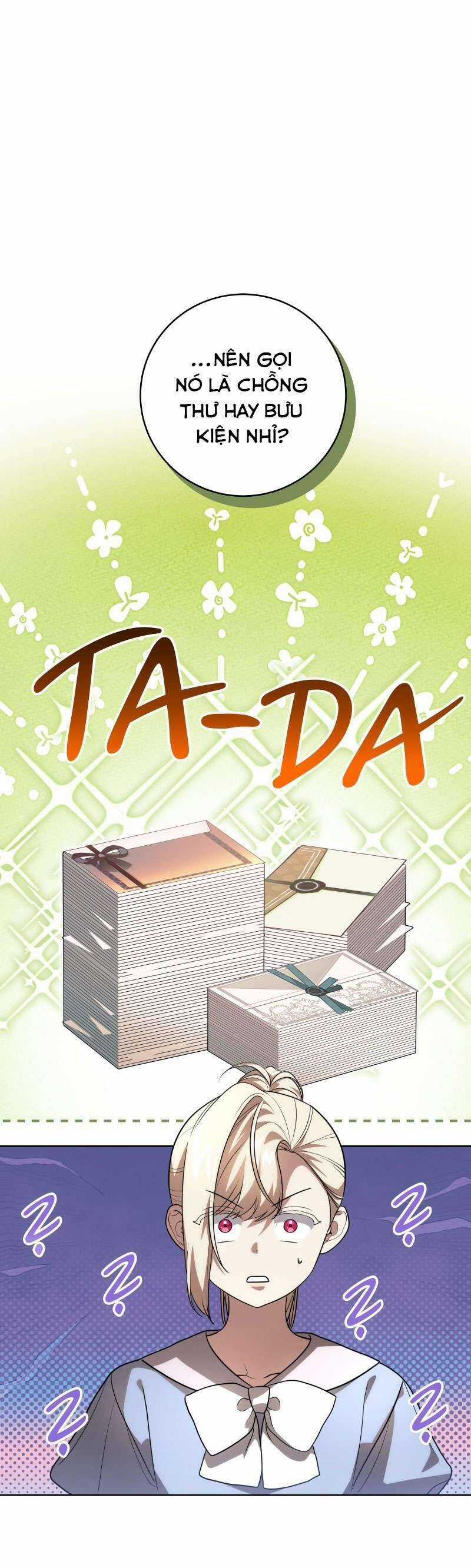 Cái Giá Phải Trả Chương 40 trang 37