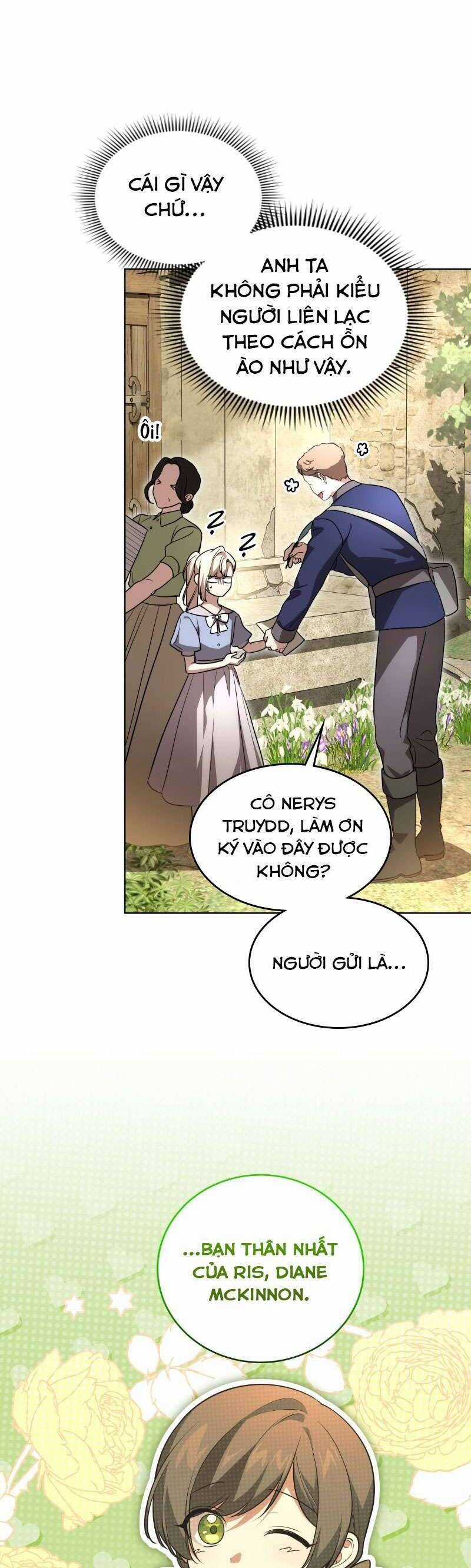 Cái Giá Phải Trả Chương 40 trang 38