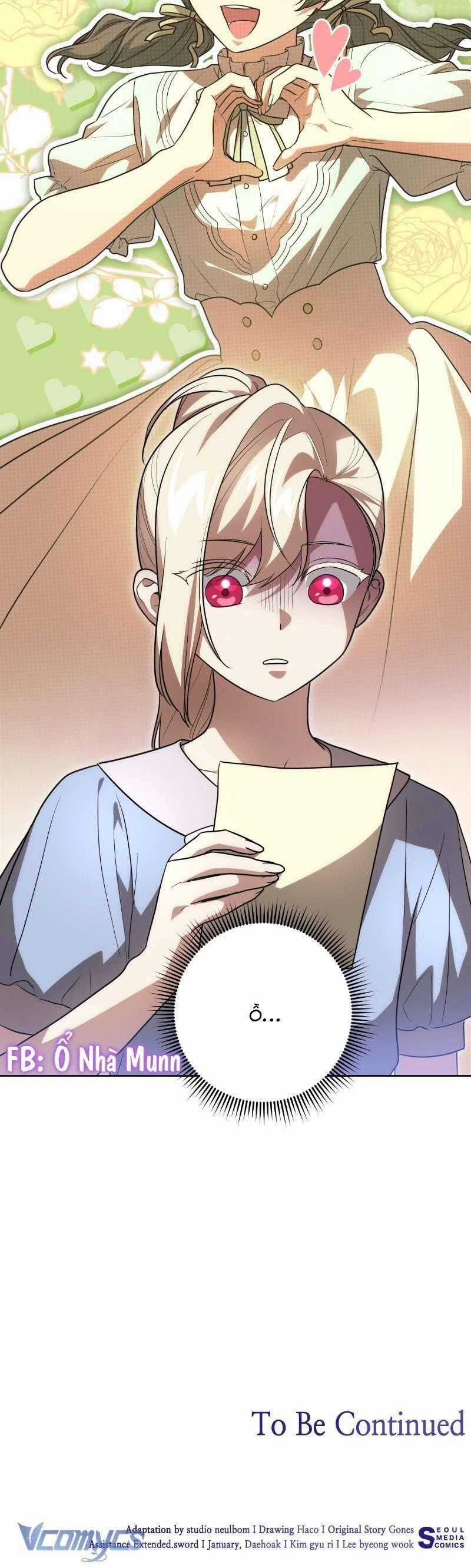 Cái Giá Phải Trả Chương 40 trang 39