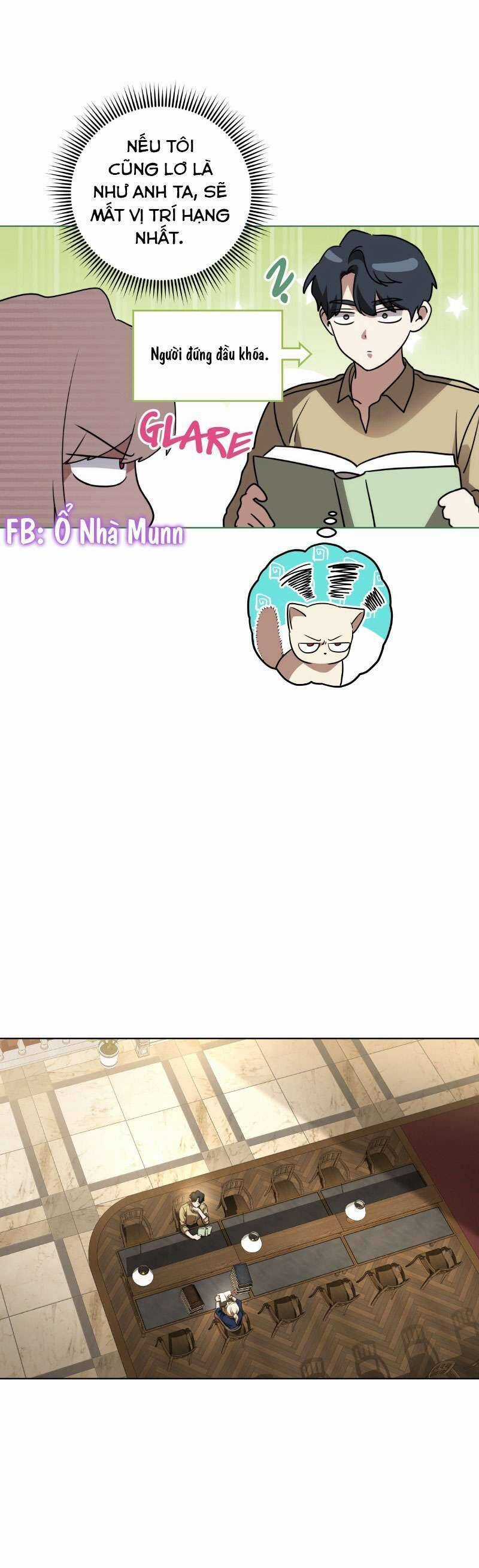 Cái Giá Phải Trả Chương 40 trang 4