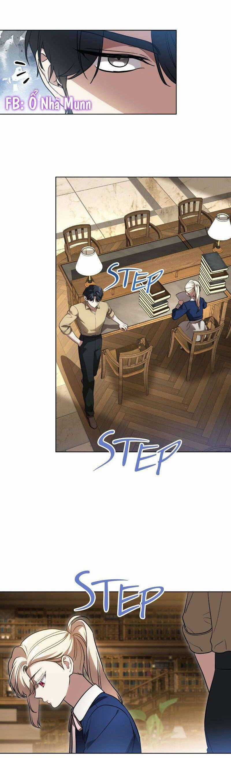 Cái Giá Phải Trả Chương 40 trang 5