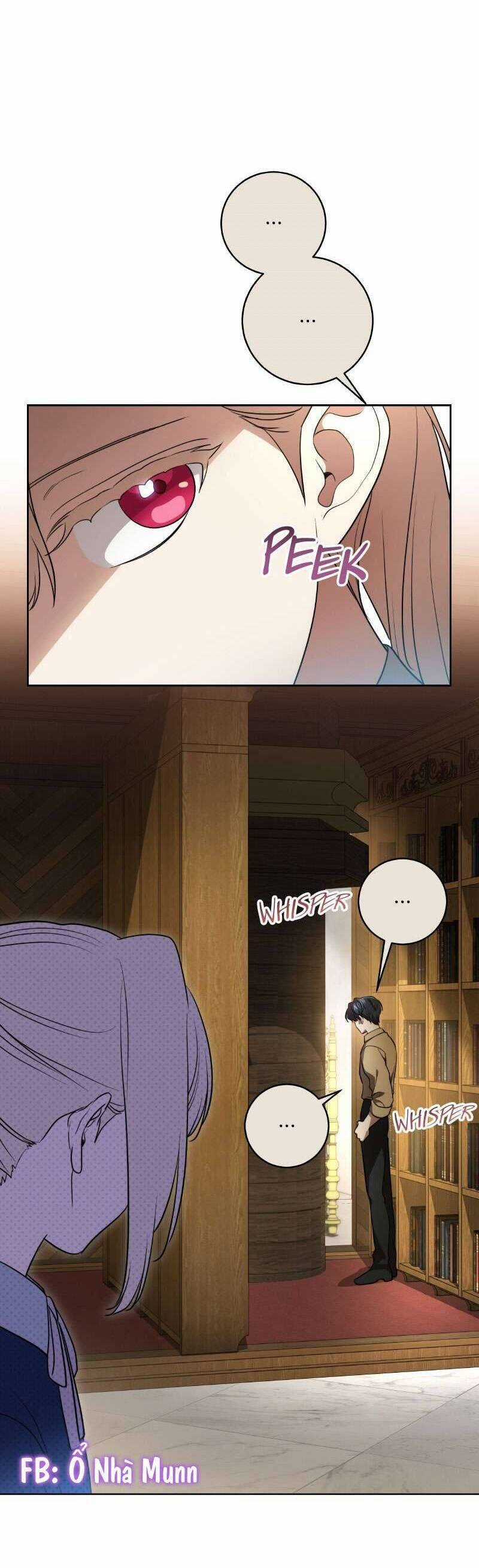 Cái Giá Phải Trả Chương 40 trang 6