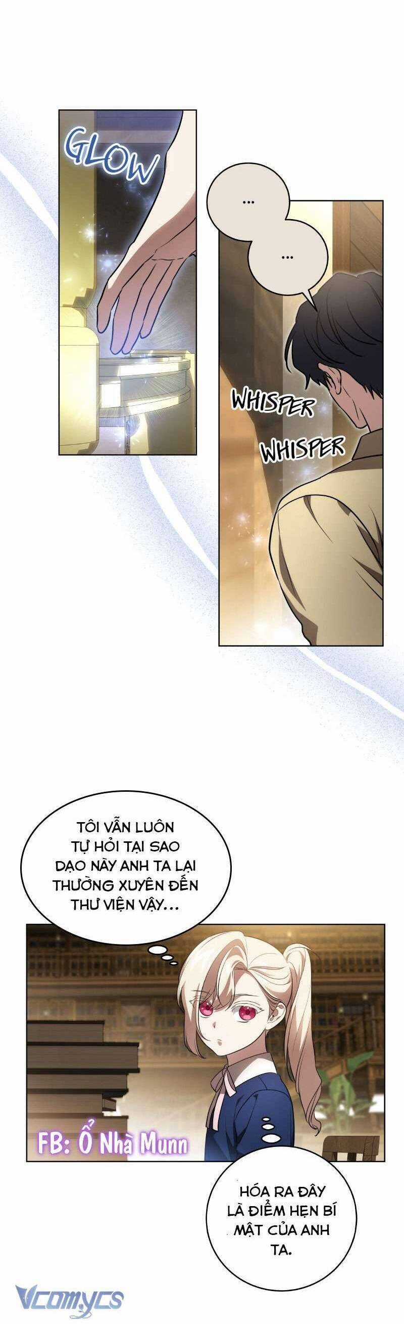 Cái Giá Phải Trả Chương 40 trang 7