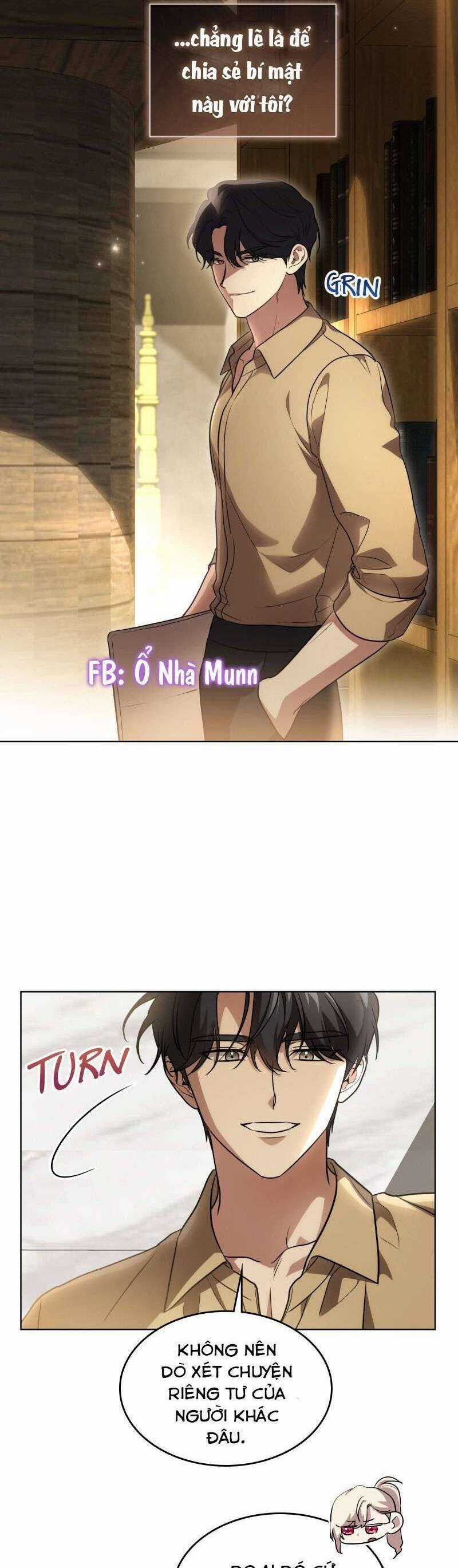 Cái Giá Phải Trả Chương 40 trang 9