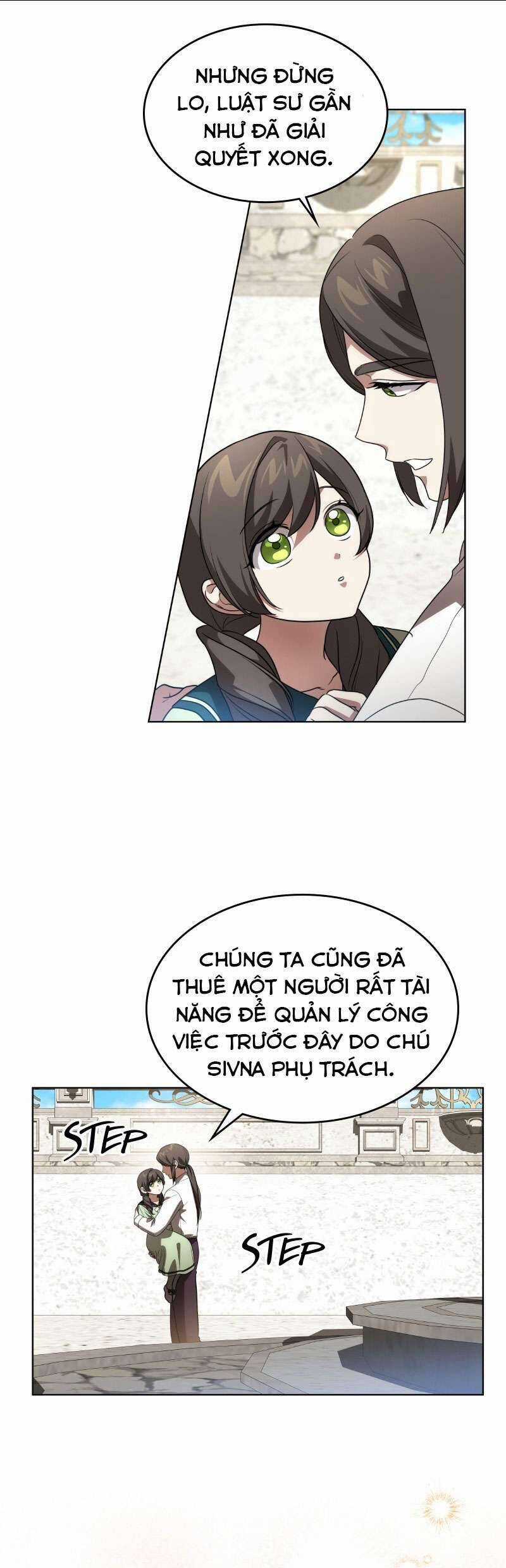 Cái Giá Phải Trả Chương 41 trang 10