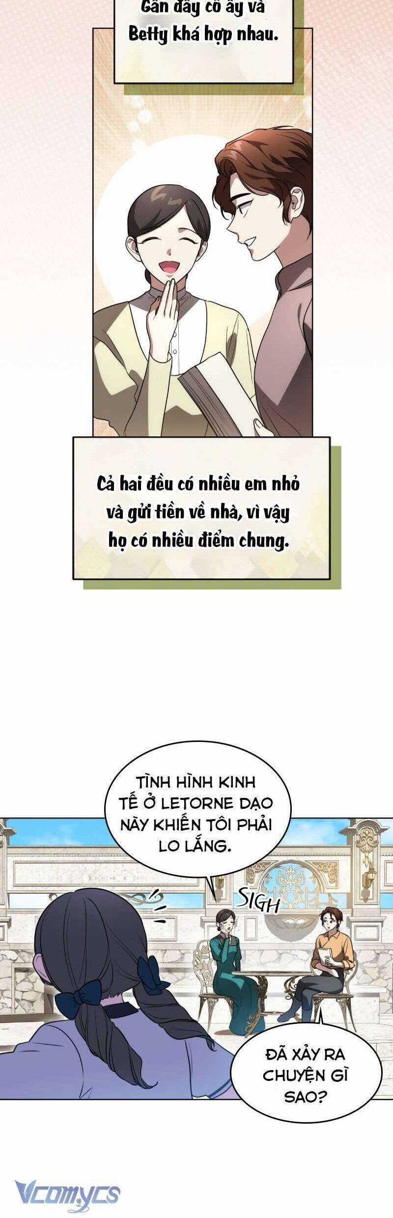 Cái Giá Phải Trả Chương 41 trang 12