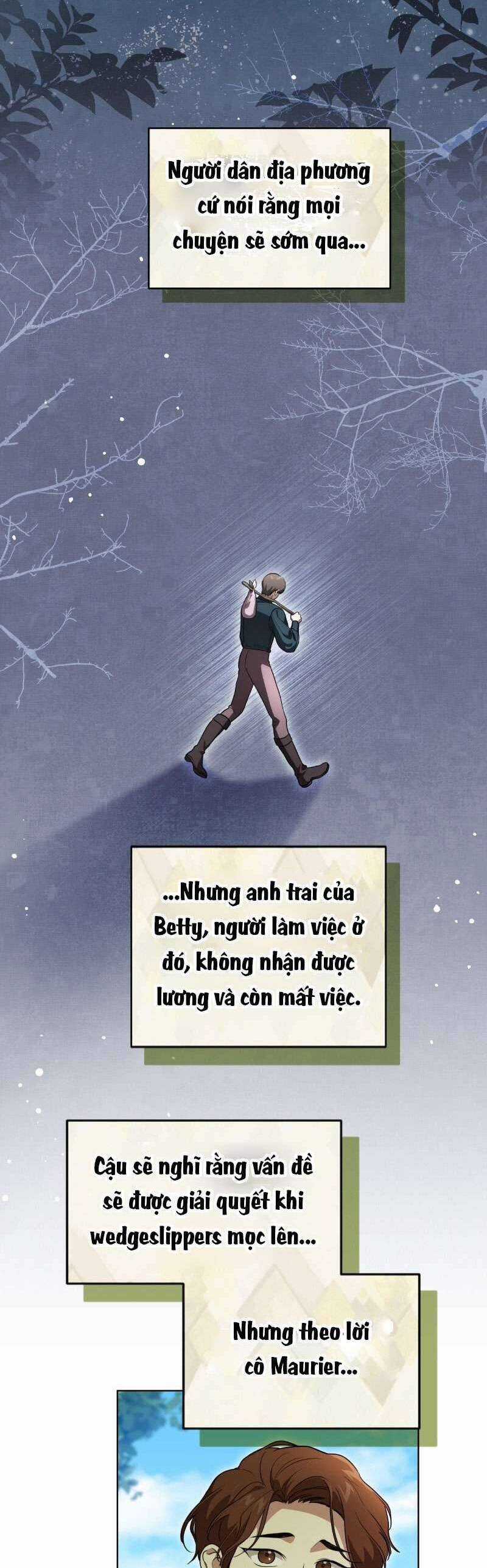 Cái Giá Phải Trả Chương 41 trang 14