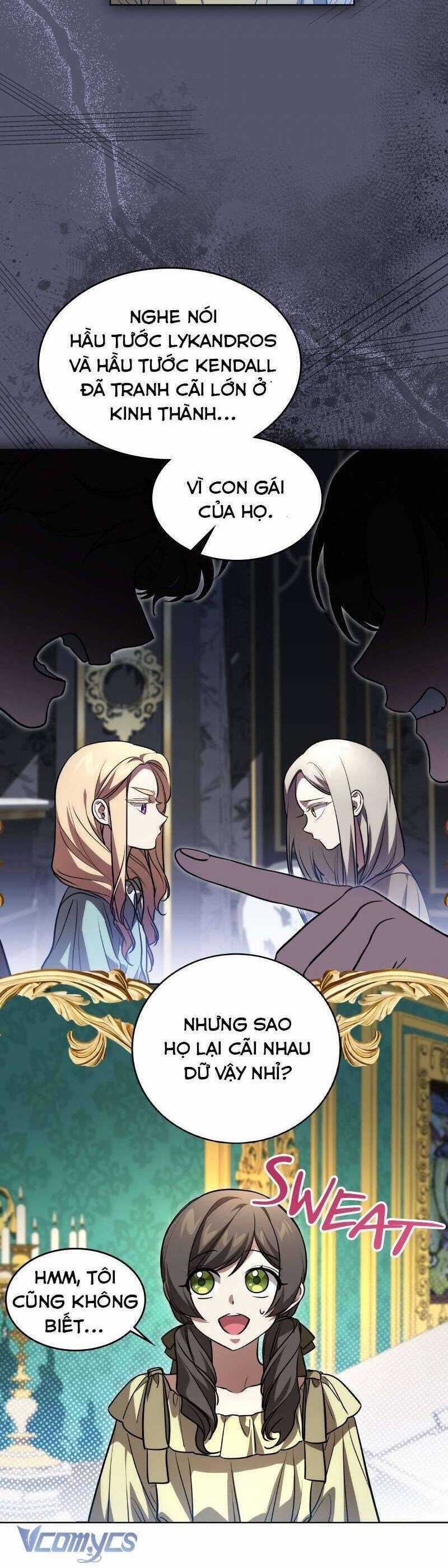 Cái Giá Phải Trả Chương 41 trang 19