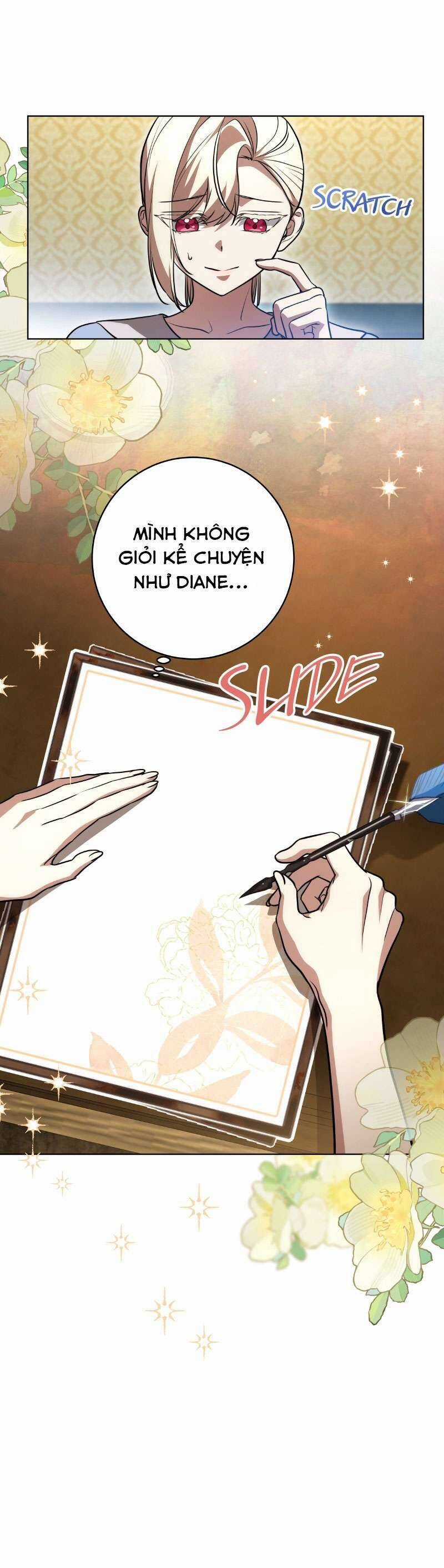 Cái Giá Phải Trả Chương 41 trang 23