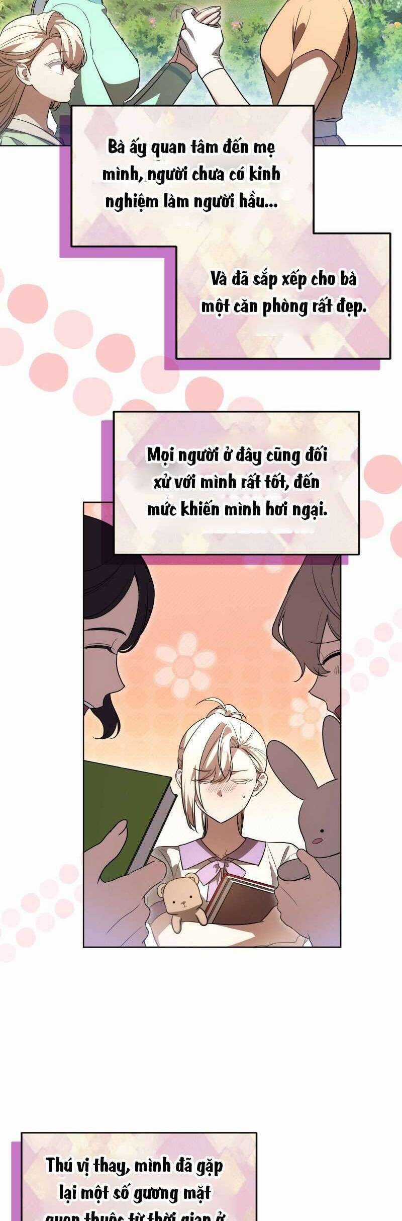 Cái Giá Phải Trả Chương 41 trang 27