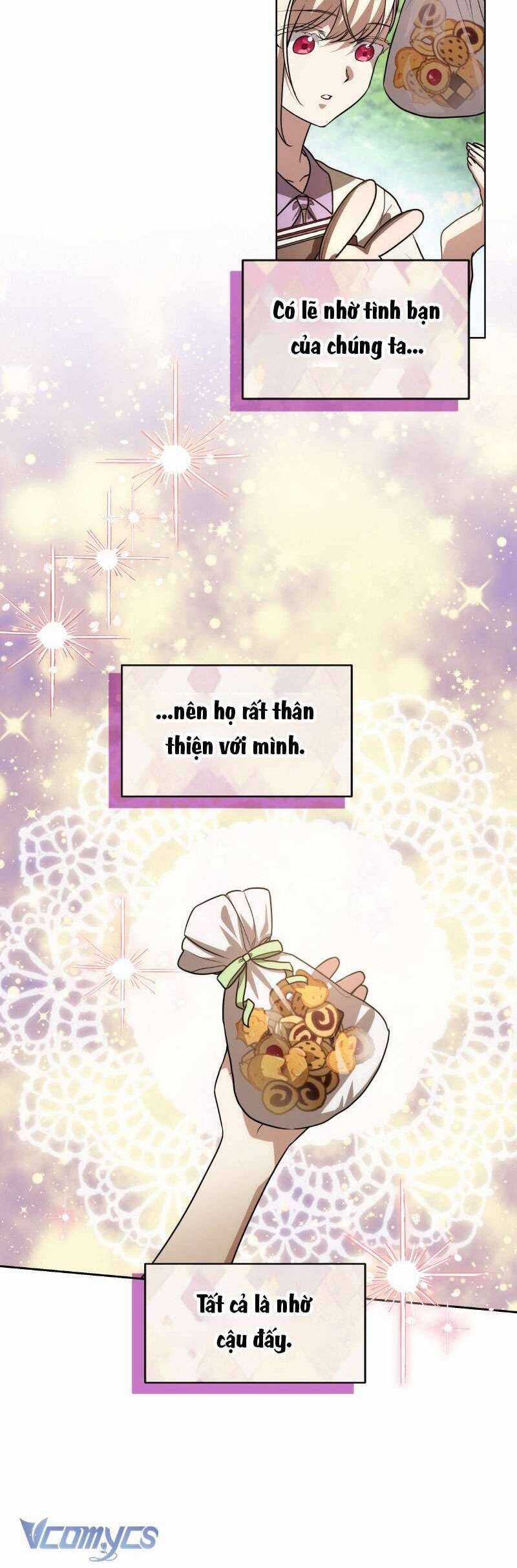 Cái Giá Phải Trả Chương 41 trang 29