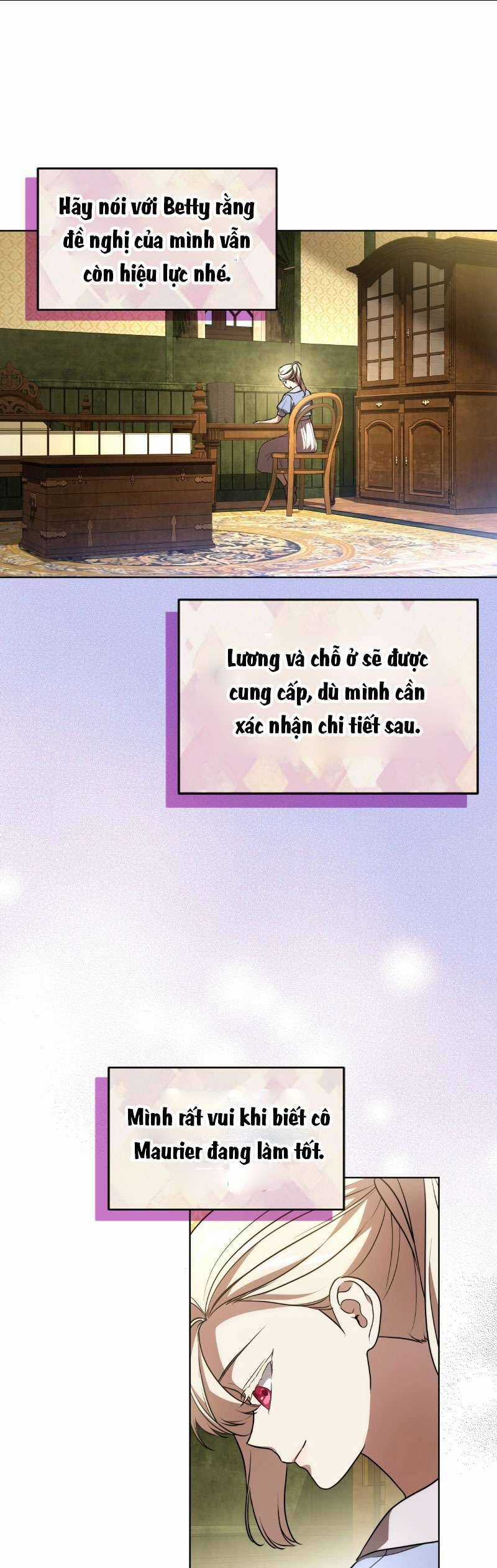 Cái Giá Phải Trả Chương 41 trang 30