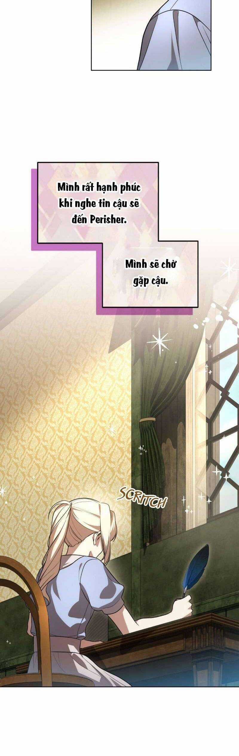 Cái Giá Phải Trả Chương 41 trang 31