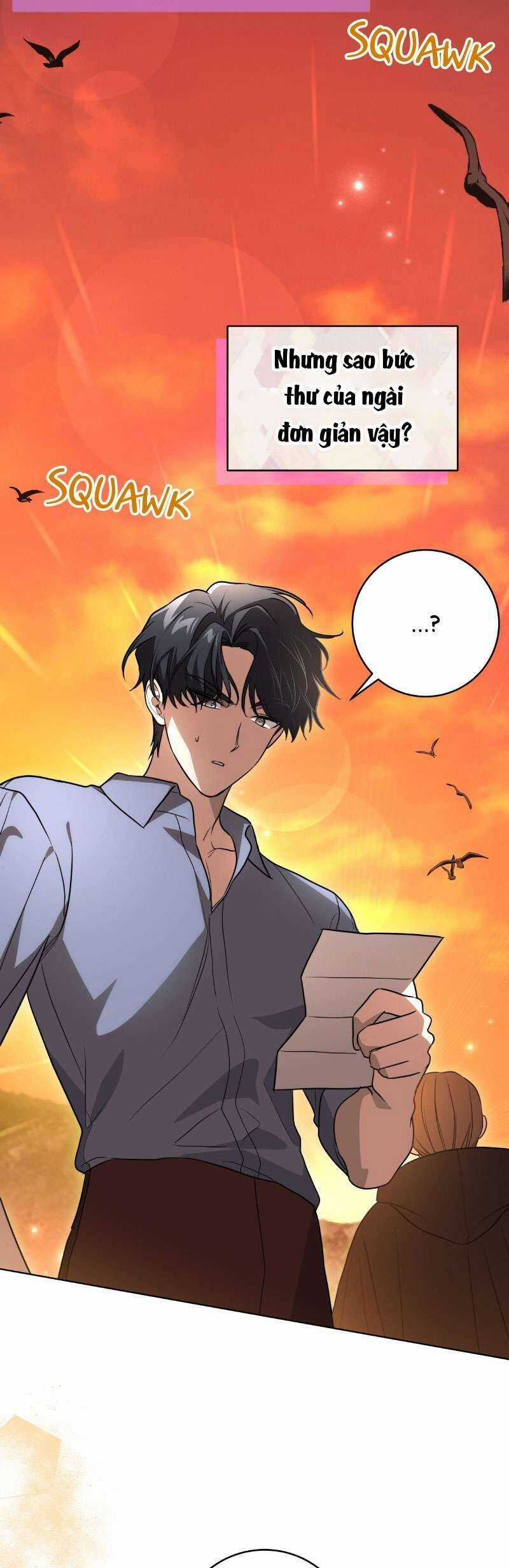 Cái Giá Phải Trả Chương 41 trang 36