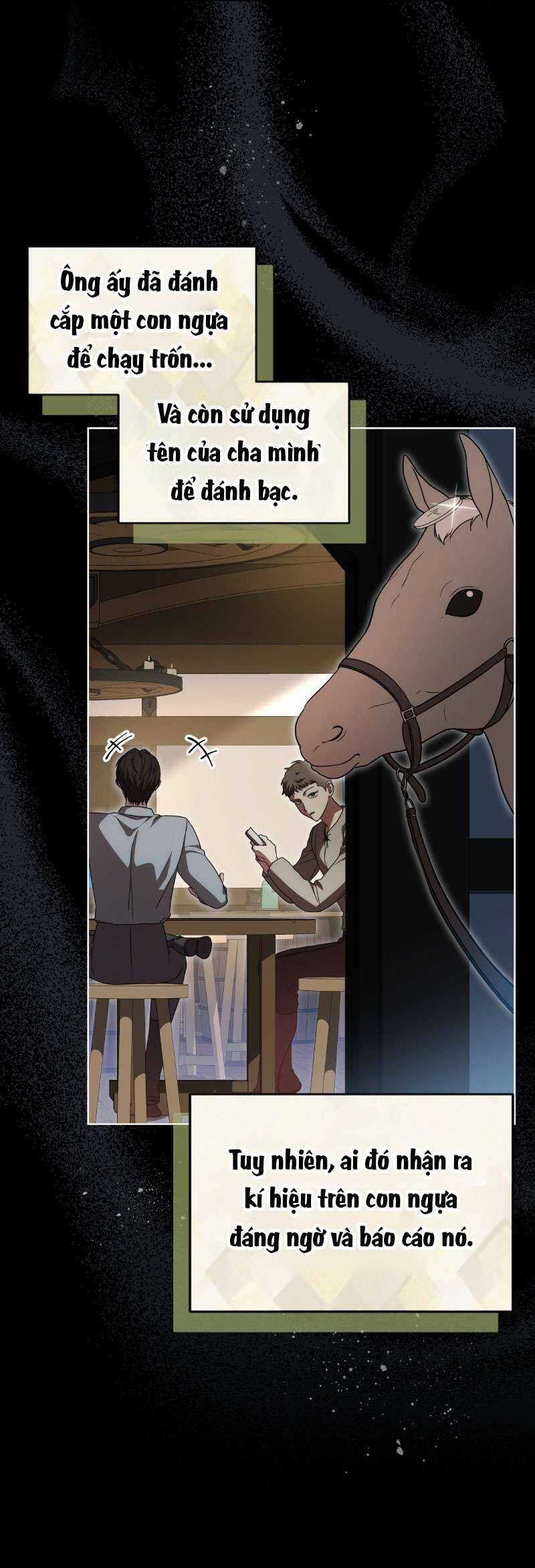 Cái Giá Phải Trả Chương 41 trang 6