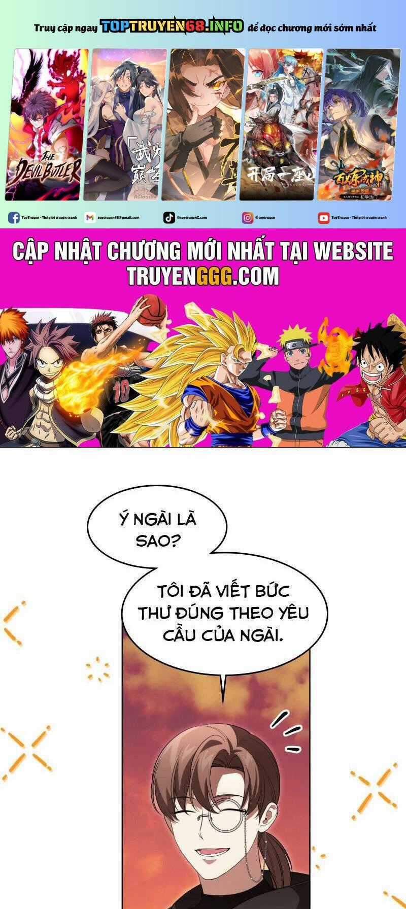 Cái Giá Phải Trả Chương 42 trang 1