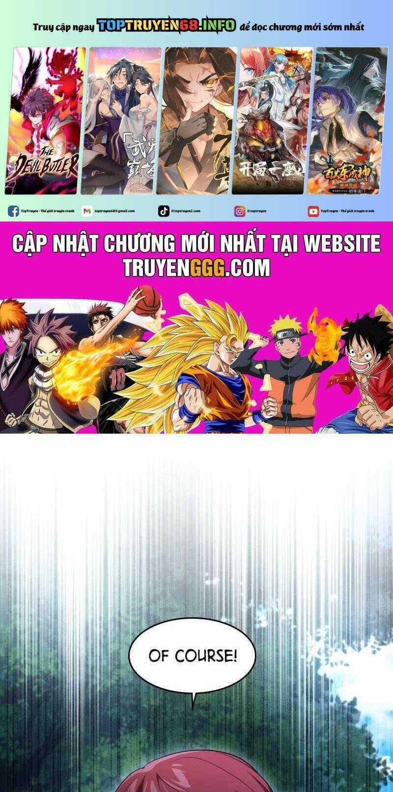 Cái Giá Phải Trả Chương 44 trang 1