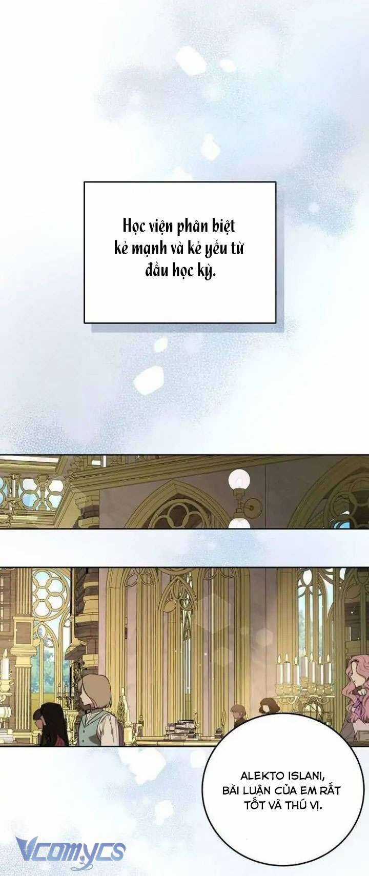 Cái Giá Phải Trả Chương 5 trang 11