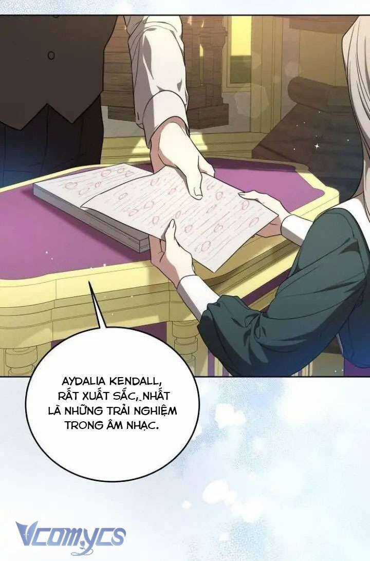 Cái Giá Phải Trả Chương 5 trang 12