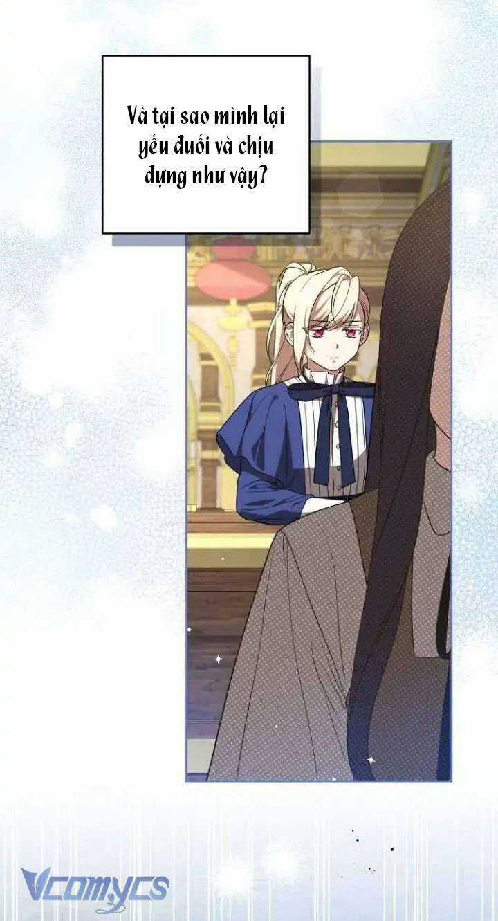 Cái Giá Phải Trả Chương 5 trang 14