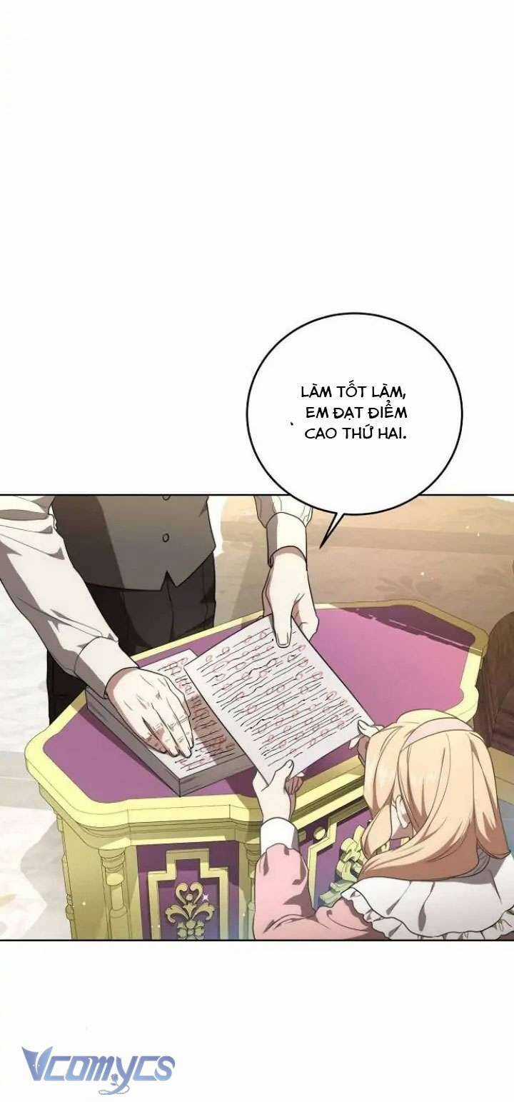 Cái Giá Phải Trả Chương 5 trang 16