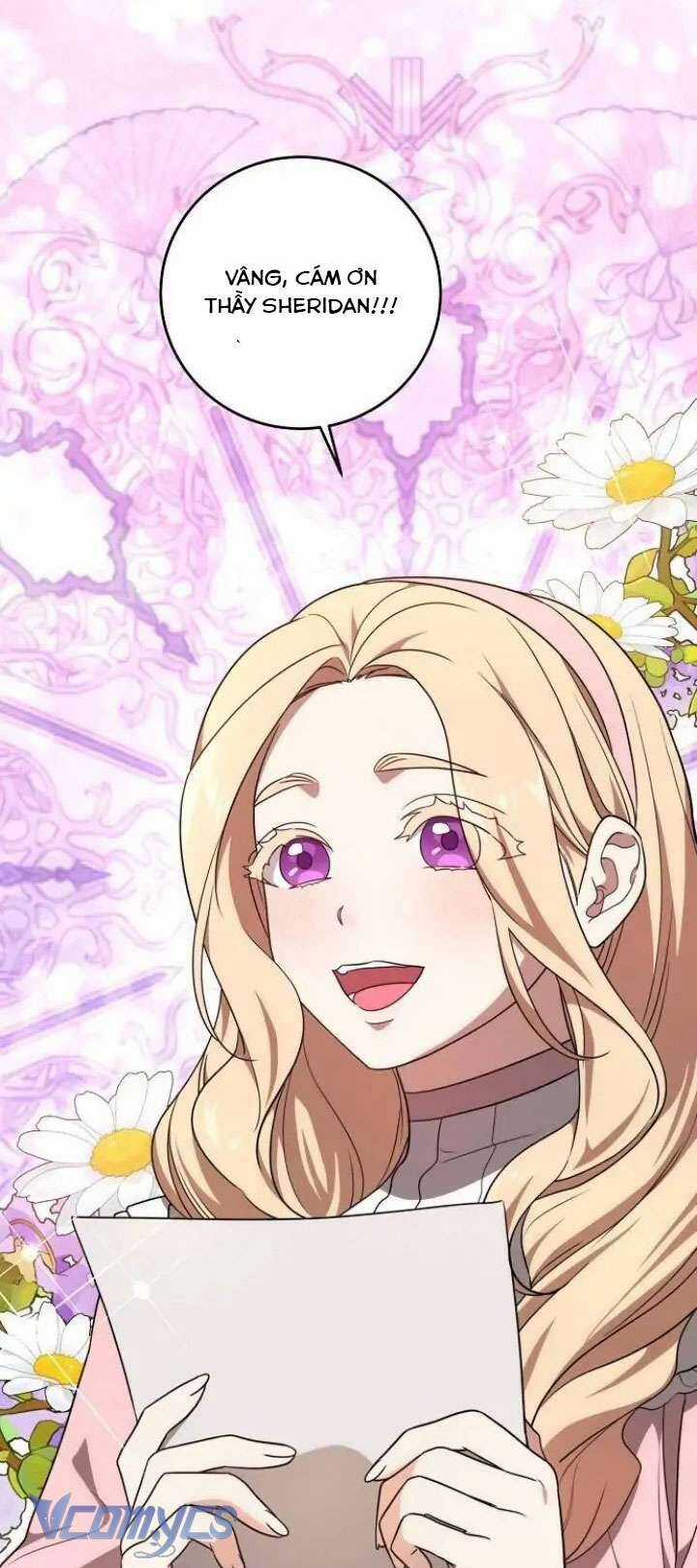 Cái Giá Phải Trả Chương 5 trang 18