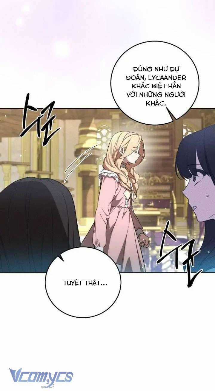 Cái Giá Phải Trả Chương 5 trang 20