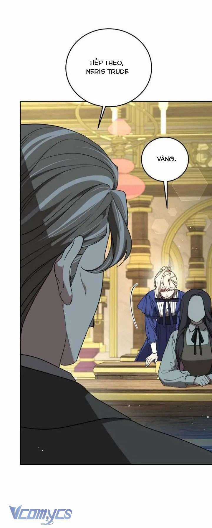 Cái Giá Phải Trả Chương 5 trang 21