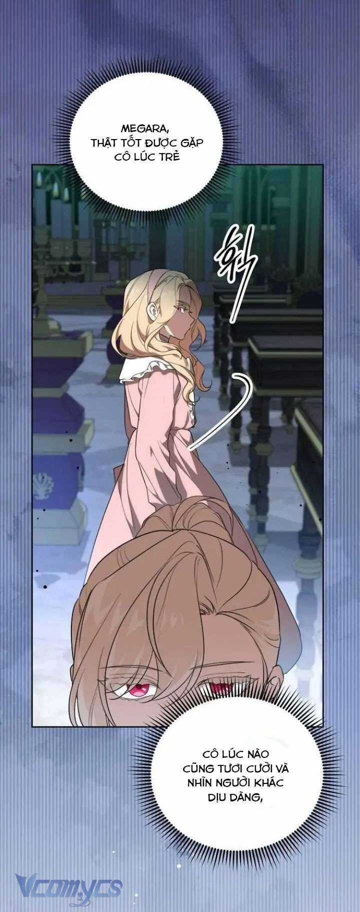 Cái Giá Phải Trả Chương 5 trang 23