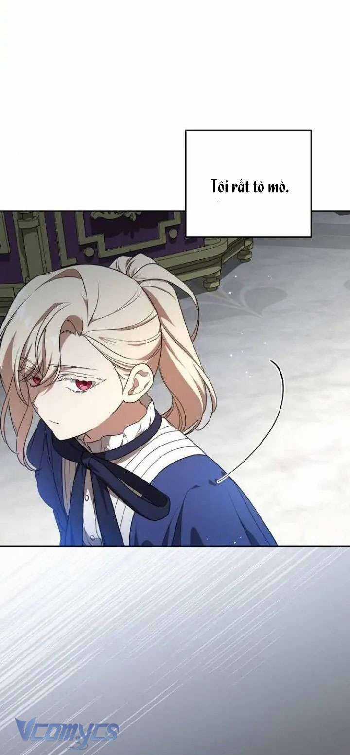 Cái Giá Phải Trả Chương 5 trang 26