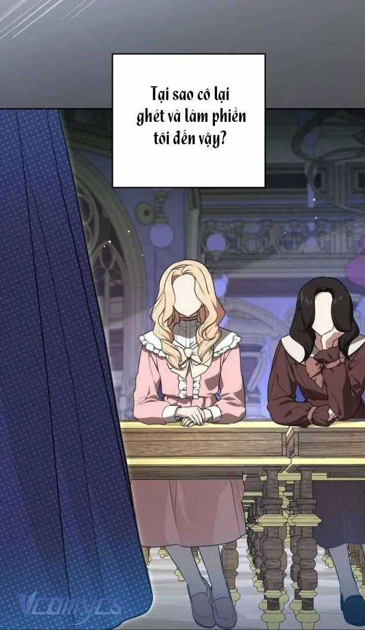 Cái Giá Phải Trả Chương 5 trang 27