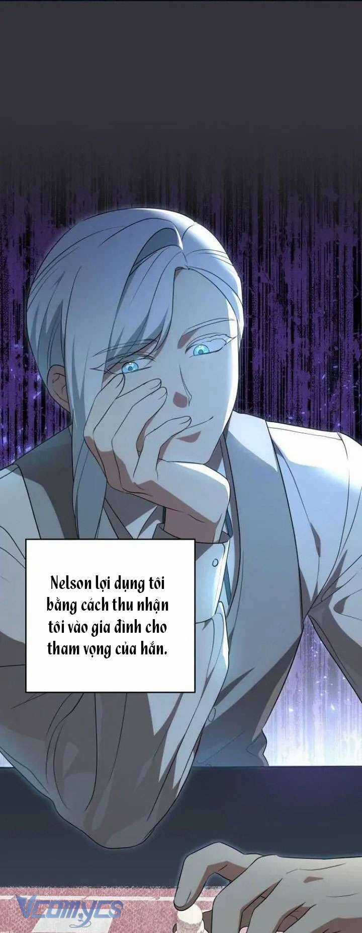 Cái Giá Phải Trả Chương 5 trang 28