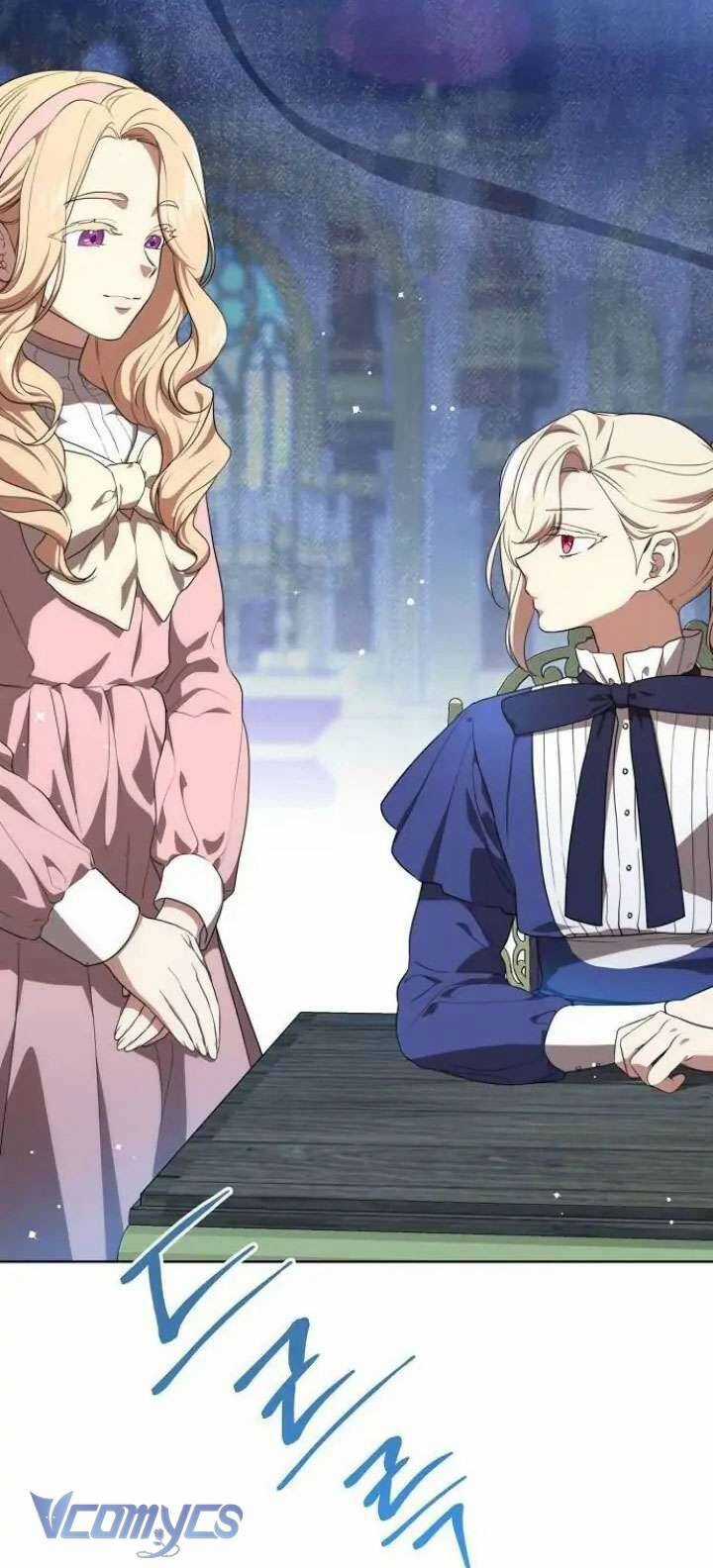 Cái Giá Phải Trả Chương 5 trang 3