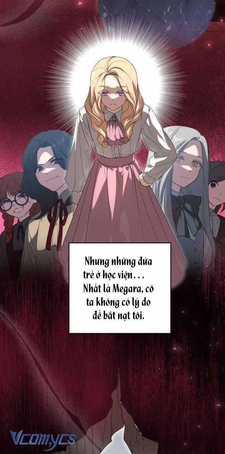 Cái Giá Phải Trả Chương 5 trang 30