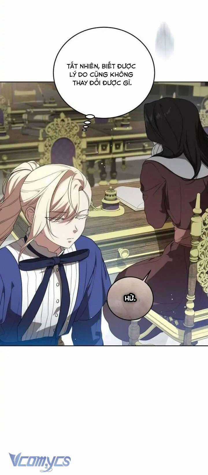 Cái Giá Phải Trả Chương 5 trang 32